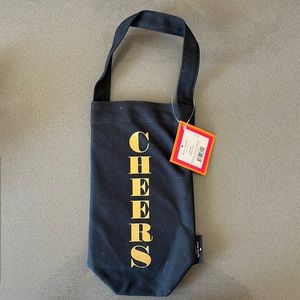 Kate Spade Wine Tote- Brand New